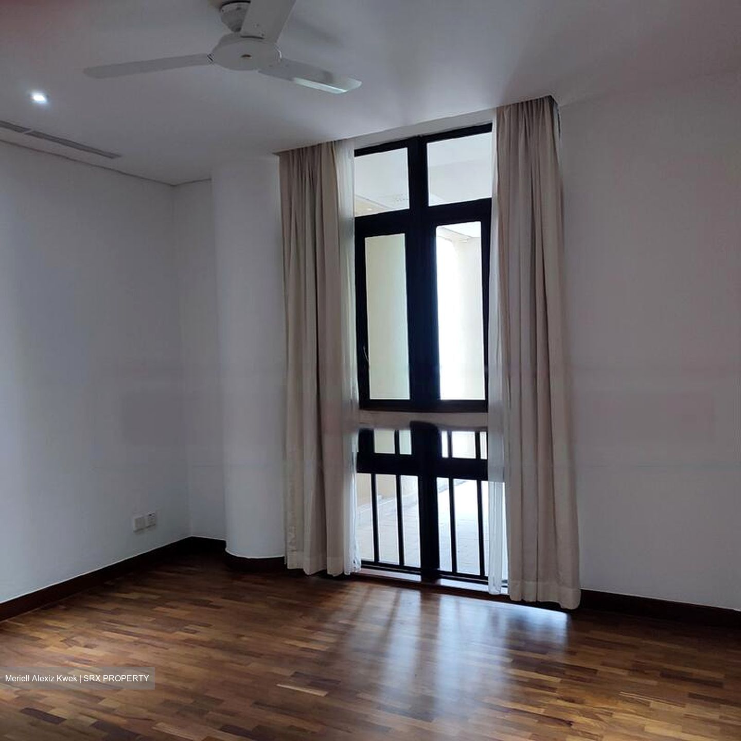 The Colonnade (D10), Condominium #463859061